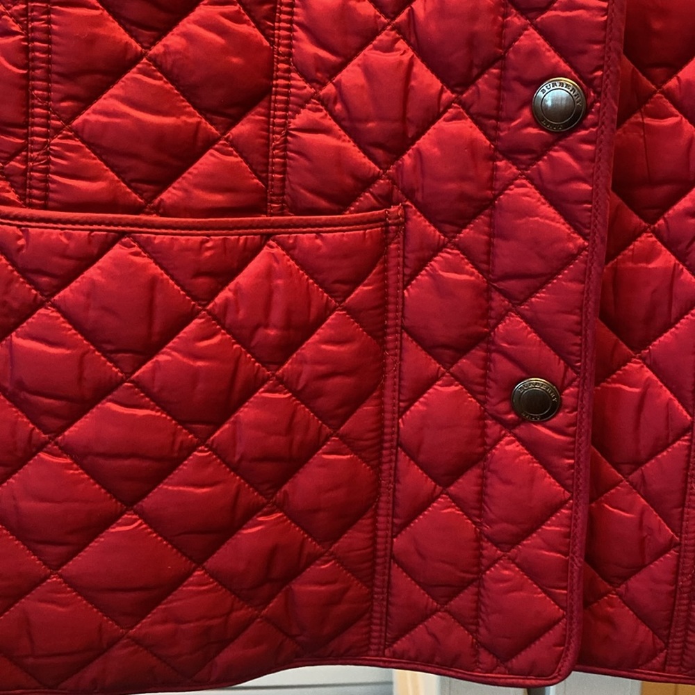 Burberry Jacket - Picture 2 of 7